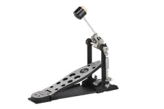 Basix PD-600-V3 pedale per grancassa con catena singola