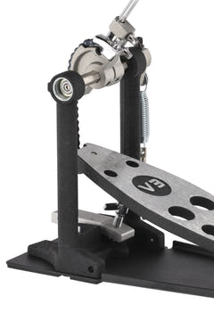 Basix PD-600-V3 pedale per grancassa con catena singola