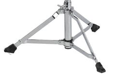 Basix Junior sgabello per batteria per bambini, altezza del sedile da 33 a 44 cm