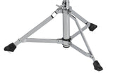 Basix Junior sgabello per batteria per bambini, altezza del sedile da 33 a 44 cm