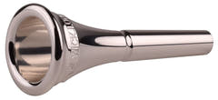 Bocchino per corno Denis Wick Classic 5, argentato