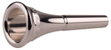 Bocchino per corno Denis Wick Classic 5, argentato