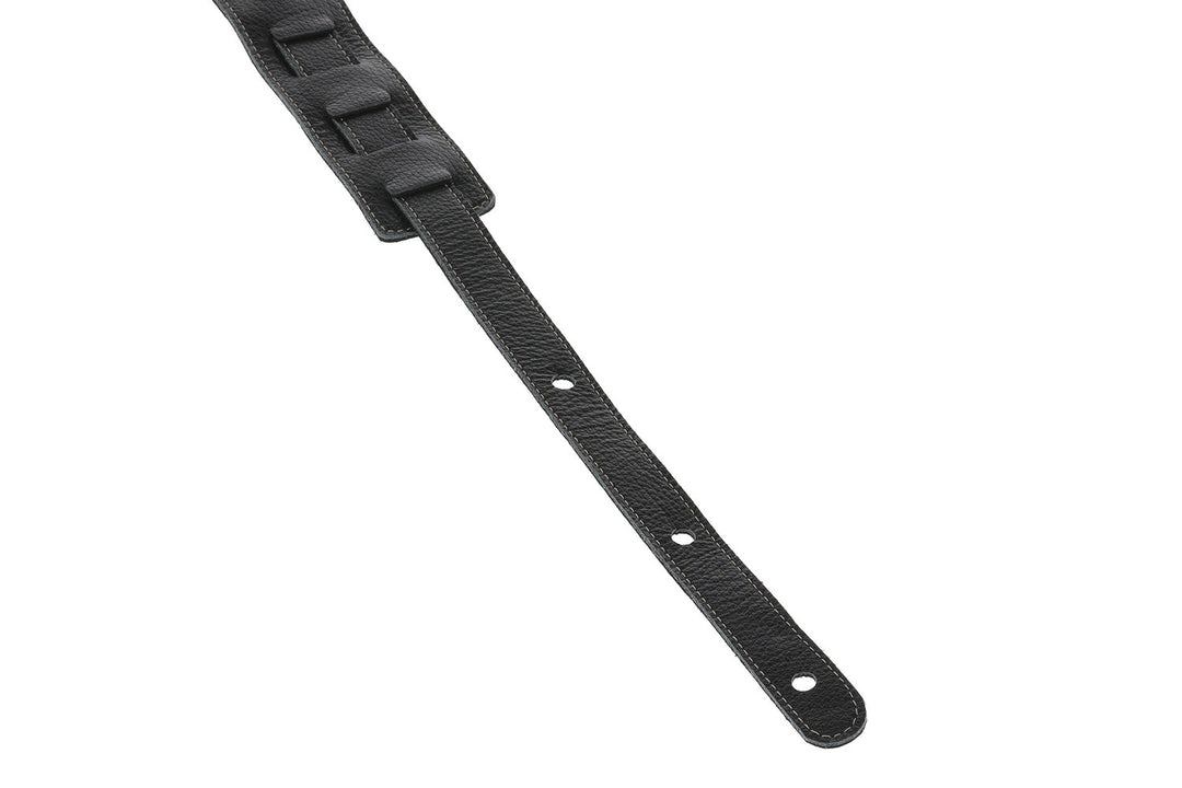 Tracolle per Chitarre GEWA Regular 65 Padded - nere