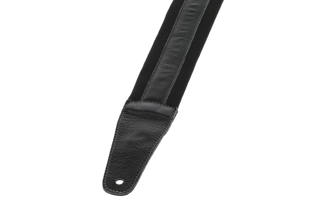 Tracolle per Chitarre GEWA Regular 65 Padded - nere
