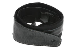 Tracolle per Chitarre GEWA Regular 65 Padded - nere