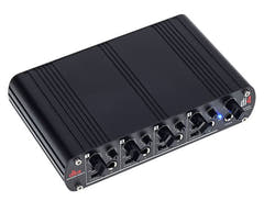dbx DI4 DI Box a 4 canali, Mixer di Linea