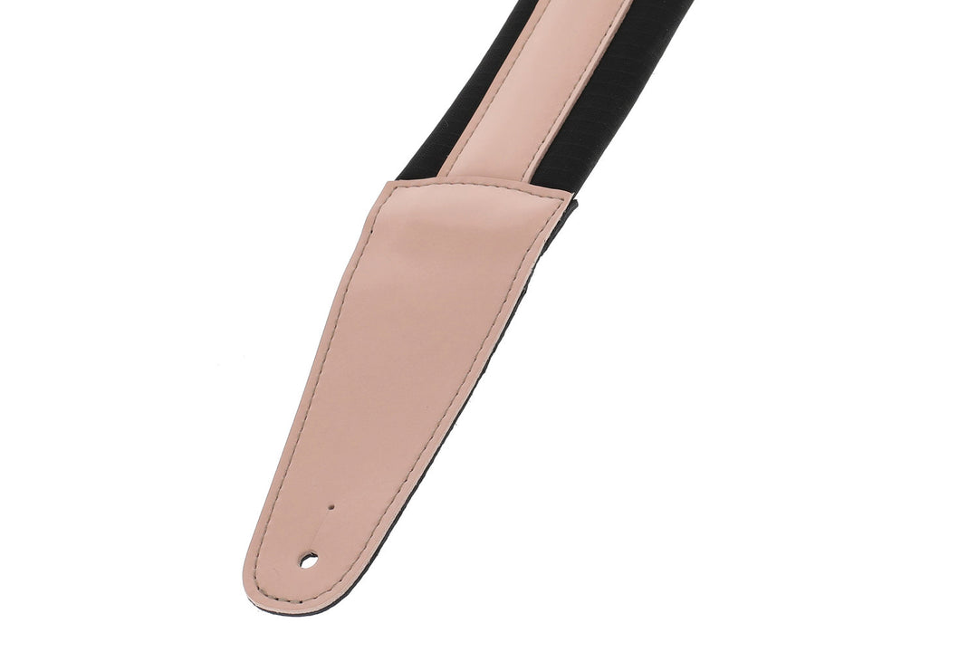 GEWA Guitar Straps Regular 65 Padded - lotus