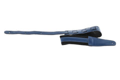 GEWA Guitar Straps Regular 65 Padded - mirtillo