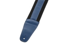 GEWA Guitar Straps Regular 65 Padded - mirtillo