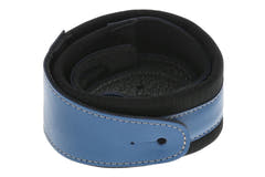 GEWA Guitar Straps Regular 65 Padded - mirtillo