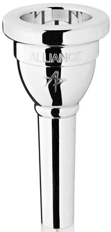 Denis Wick Alliance Prestige 6S bocchino per trombone, argentato