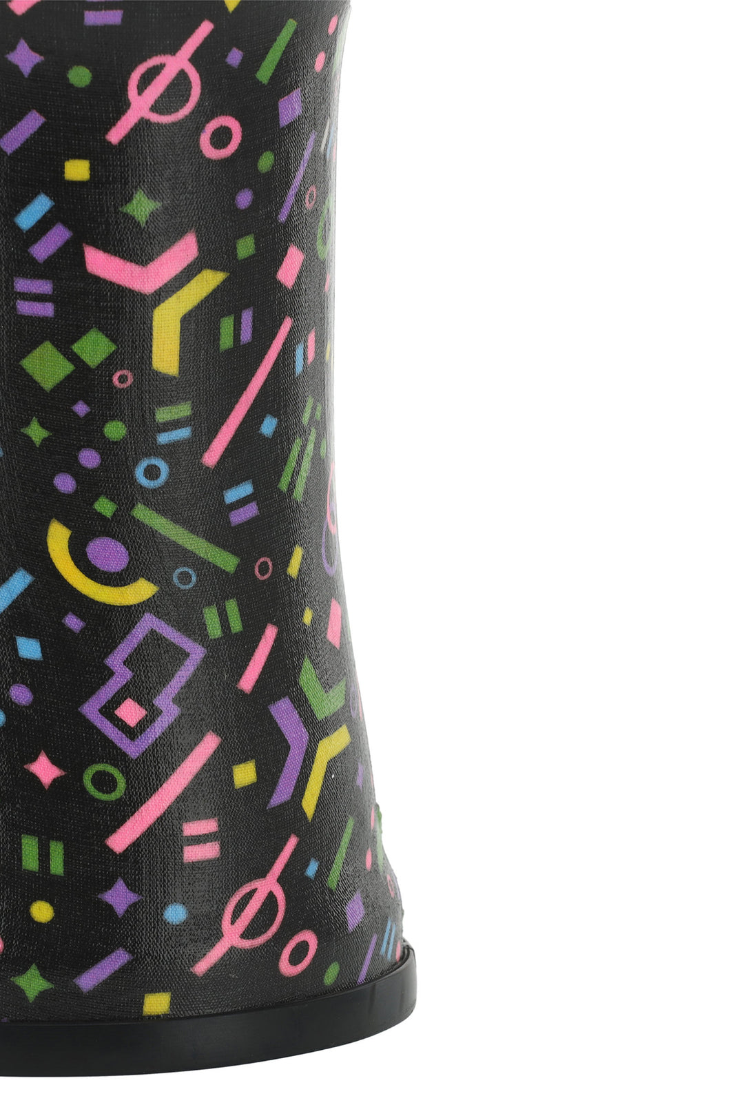 GEWA Djembe Liberty Series con accordatura meccanica - 8" Crazy Neon