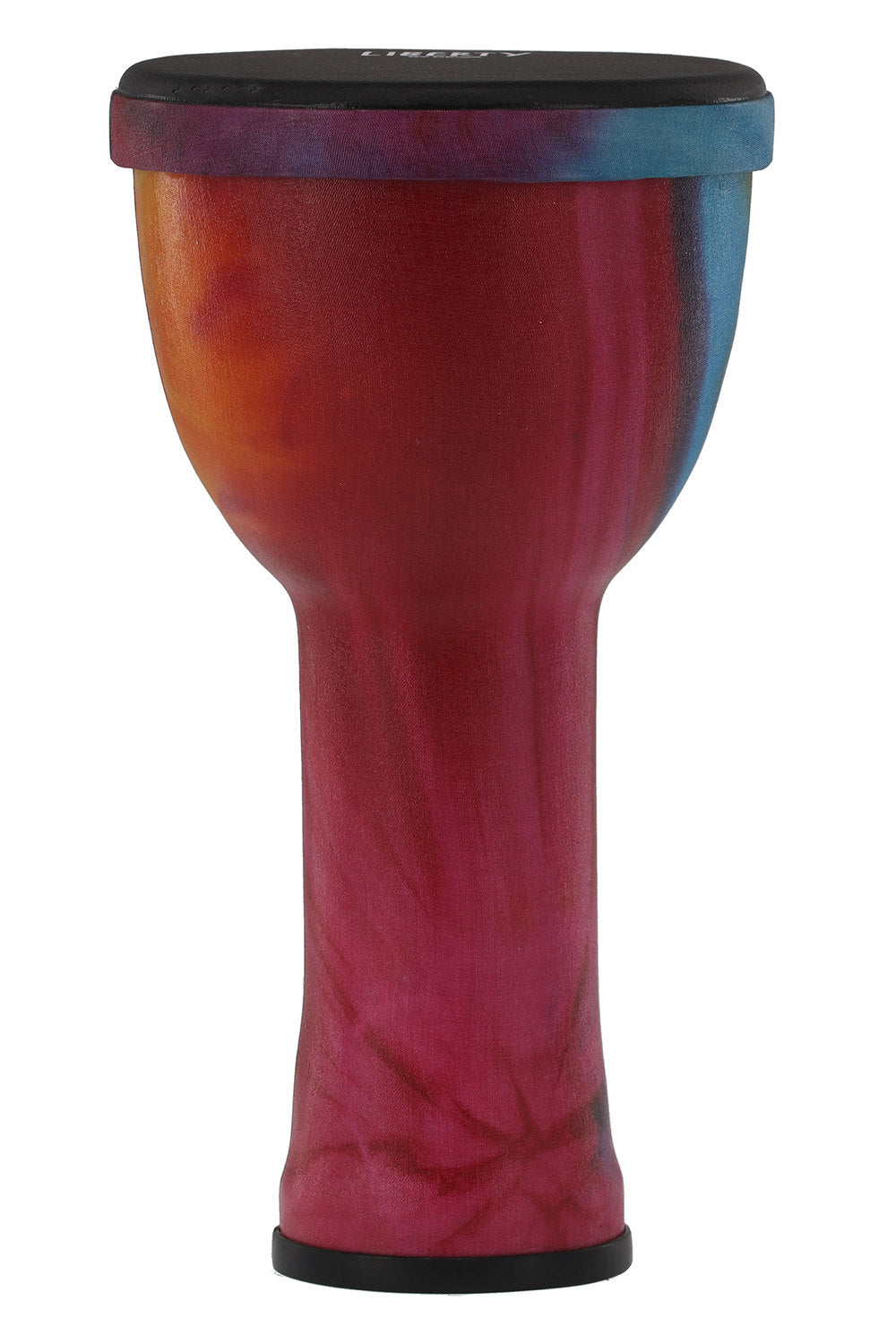 GEWA Liberty Series Nestable djembe 8", motivo Batik