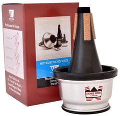 Denis Wick 5531 sordina cup per tromba