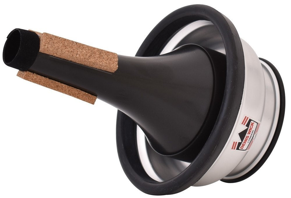 Denis Wick 5537 sordina cup per tromba in Mi bemolle