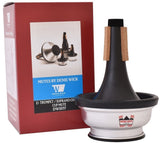 Denis Wick 5537 sordina cup per tromba in Mi bemolle