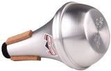 Sordina straight Denis Wick 5504 per trombe