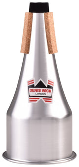Denis Wick 5514 sordina dritta pianissimo per trombe
