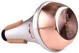 Denis Wick 5504C sordina straight per tromba, fondo in rame