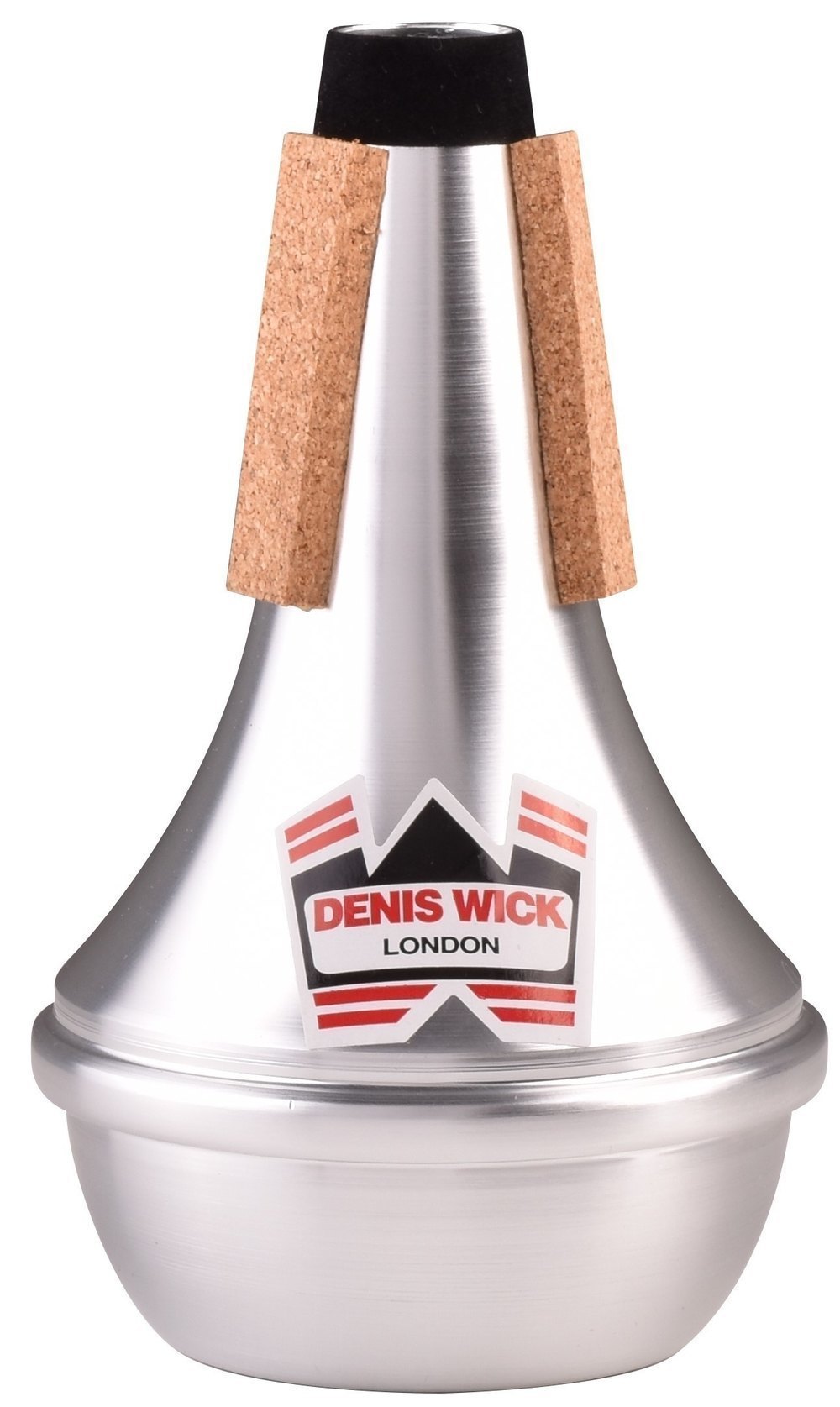 Denis Wick 5520 sordina straight per trombe in Mib