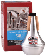 Denis Wick 5520 sordina straight per trombe in Mib