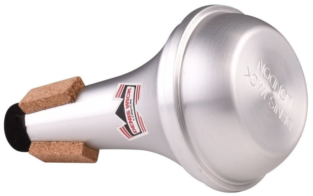 Sordina straight Denis Wick 5521 per tromba piccolo