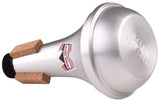 Sordina straight Denis Wick 5521 per tromba piccolo