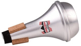 Sordina straight Denis Wick 5521 per tromba piccolo