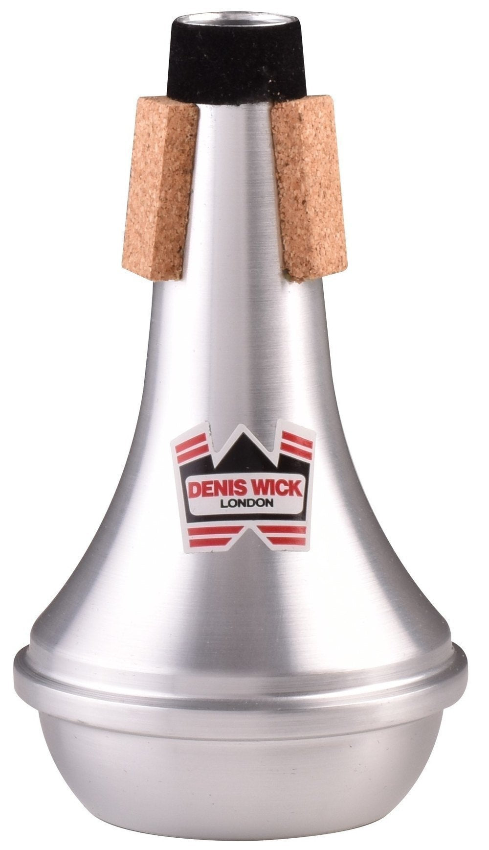 Sordina straight Denis Wick 5521 per tromba piccolo