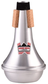 Sordina straight Denis Wick 5521 per tromba piccolo
