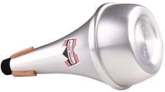 Sordina straight Denis Wick 5505 per trombone