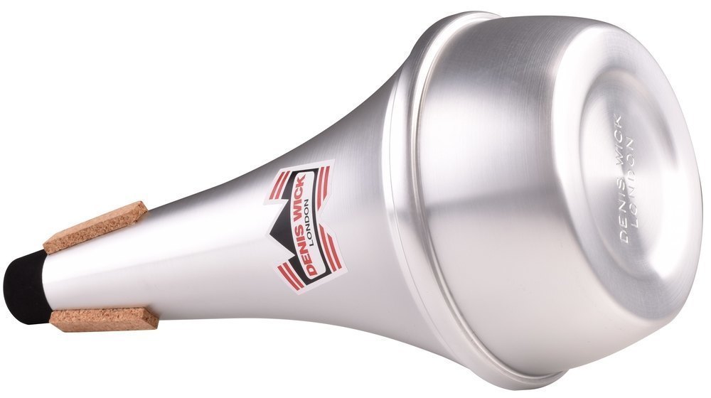 Sordina straight Denis Wick 5505 per trombone