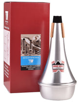 Sordina straight Denis Wick 5505 per trombone