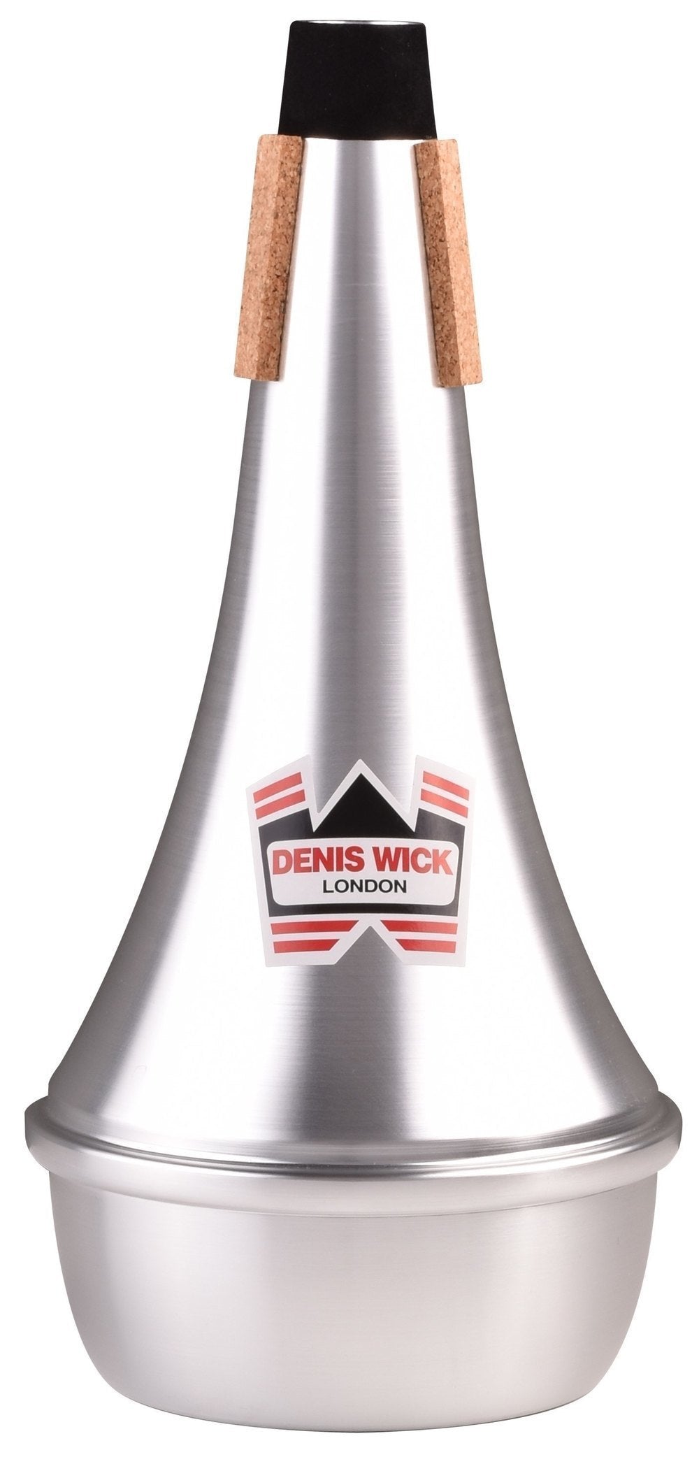 Sordina straight Denis Wick 5505 per trombone
