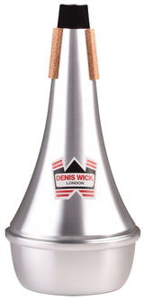 Sordina straight Denis Wick 5505 per trombone