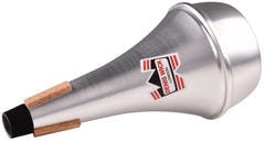 Sordina straight Denis Wick 5505 per trombone