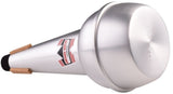 Denis Wick 5509 sordina straight per trombone basso