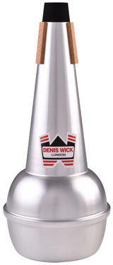 Denis Wick 5509 sordina straight per trombone basso