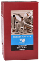 Denis Wick 5524 sordina dritta per corno