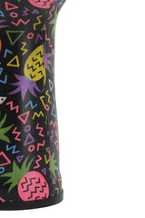 GEWA Liberty Series Nestable djembe 10", motivo Pineapple