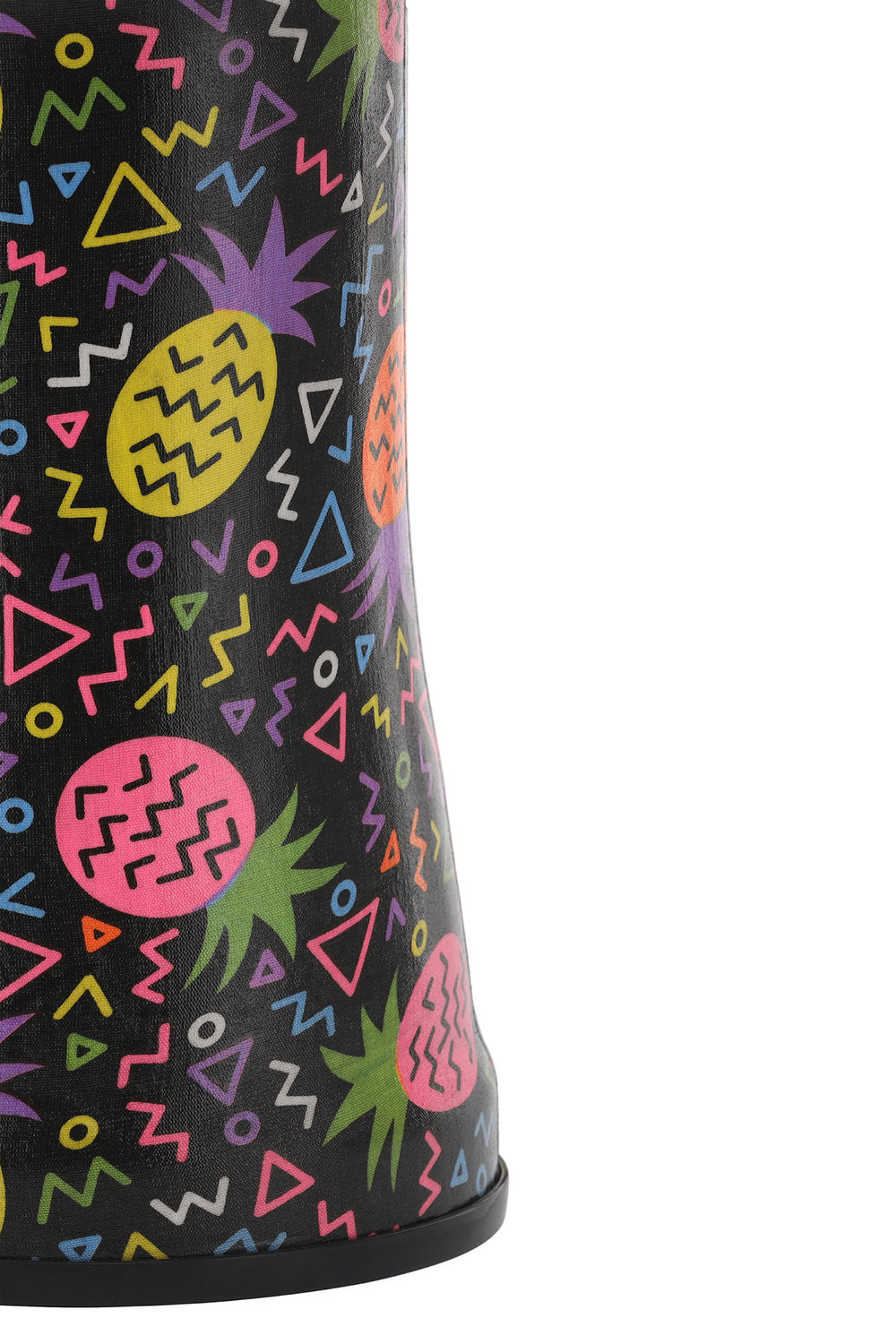 GEWA Liberty Series djembe impilabile 12", motivo Pineapple