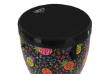 GEWA Liberty Series djembe impilabile 12", motivo Pineapple