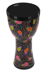GEWA Liberty Series djembe impilabile 12", motivo Pineapple