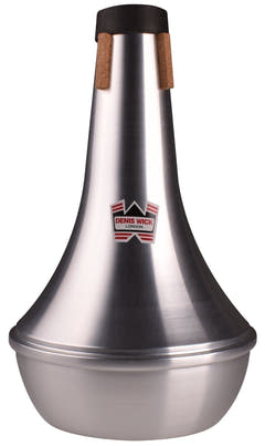 Denis Wick 5513 sordina straight per eufonio