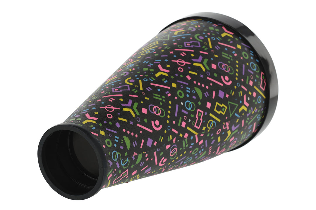 GEWA Tamburi impilabili Serie Liberty Tamburi impilabili - 9" Crazy Neon