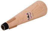 Denis Wick 5553 sordina straight in legno per trombone basso