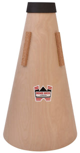 Denis Wick 5562 sordina dritta in legno per eufoni