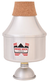 Denis Wick 5506 sordina wah-wah per trombe
