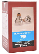 Denis Wick 5506 sordina wah-wah per trombe
