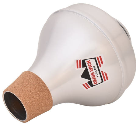 Denis Wick 5507 sordina wah-wah per trombone